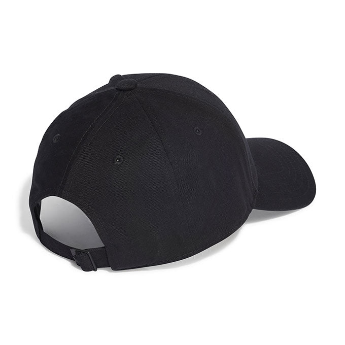 adidas Bball Tonal Unisex Black Şapka
