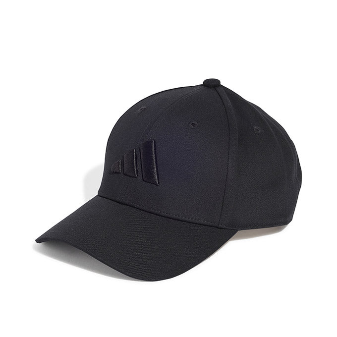 adidas Bball Tonal Unisex Black Şapka