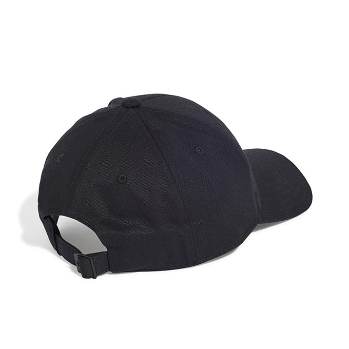 adidas Bball Tonal Unisex Black Şapka
