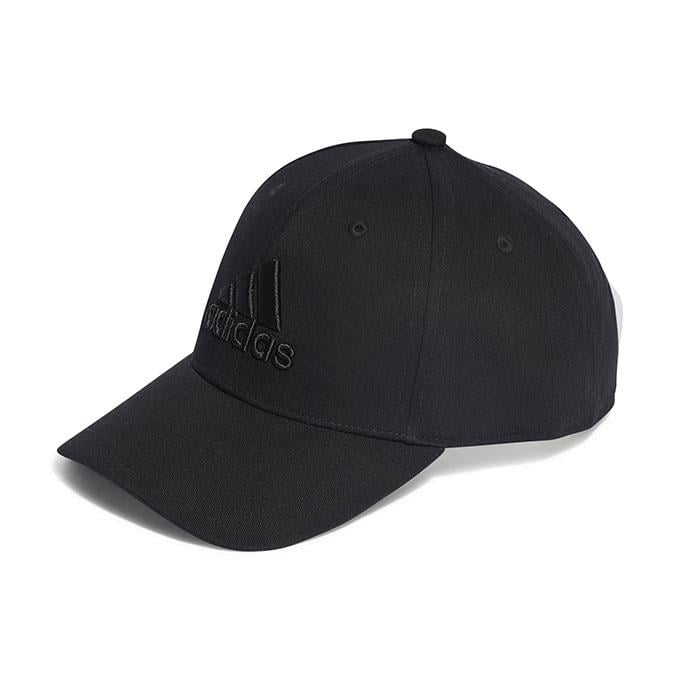 adidas Bball Tonal Unisex Black Şapka