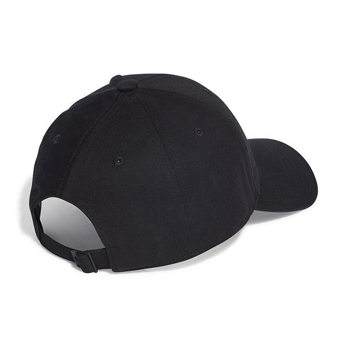 adidas Bball Tonal Unisex Black Şapka