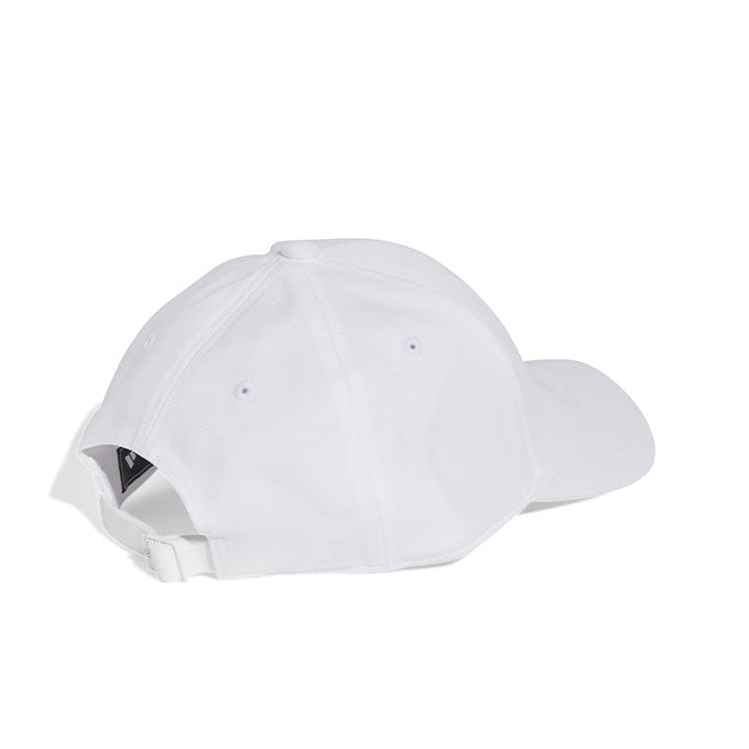 adidas Bball Tonal Unisex White Şapka