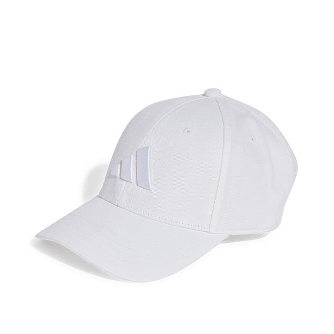 adidas Bball Tonal Unisex White Şapka