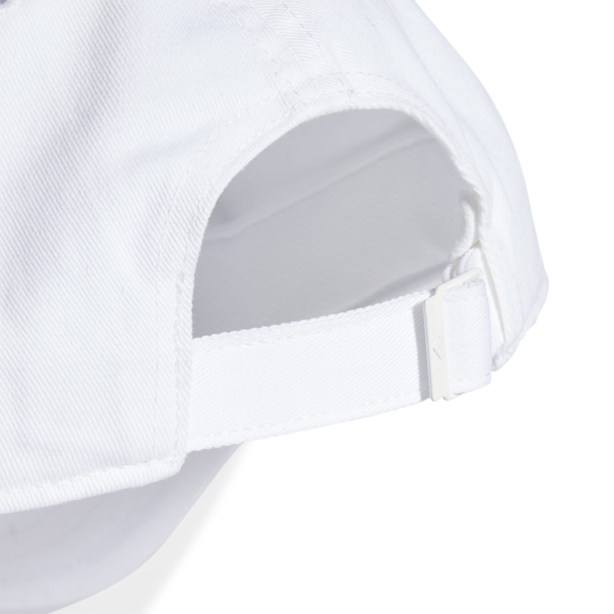 adidas Cotton Twill Unisex Şapka - Beyaz