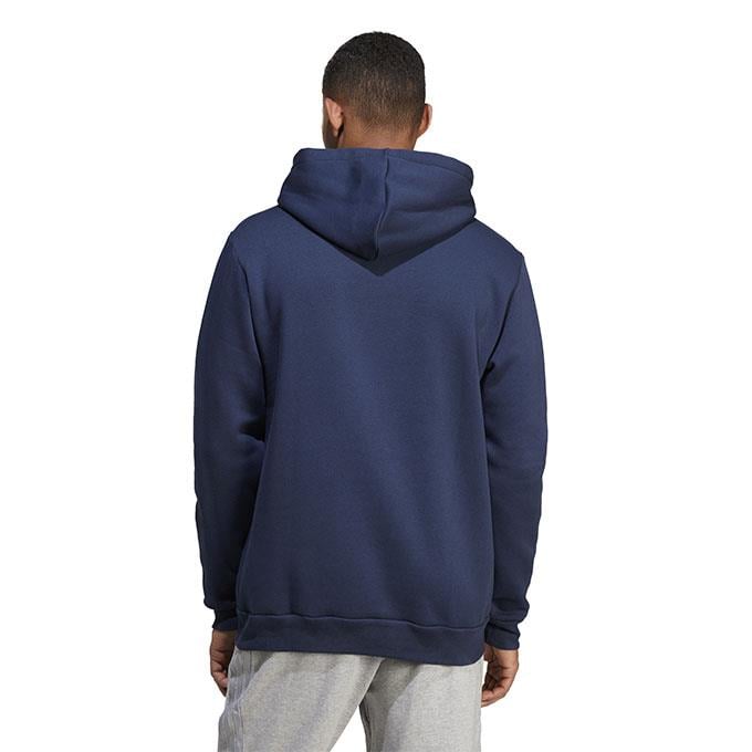 adidas Bl Fl Hd Gd Q3 Erkek Legend İnk Sweatshirt