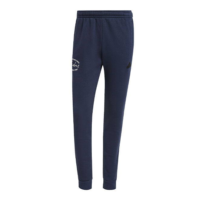 adidas Bl Fl Pnt Gd Q3 Erkek Legend İnk Pantolon
