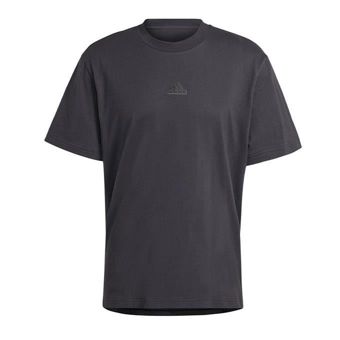 adidas Bl Sj T Q3 Erkek Black T-Shirt