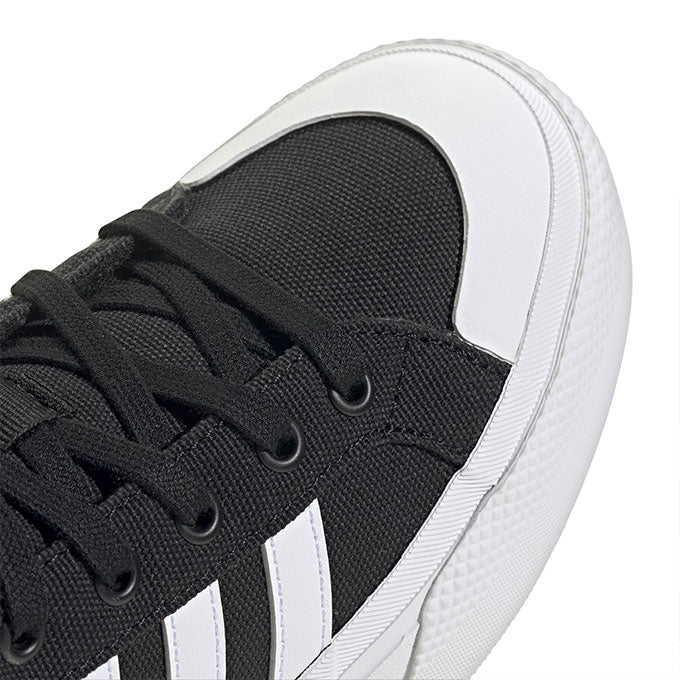 adidas Bravada 2.0 Platform Kadın Core Black Sneaker