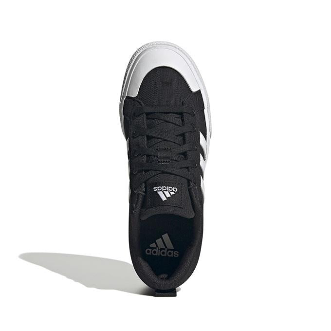 adidas Bravada 2.0 Platform Kadın Core Black Sneaker