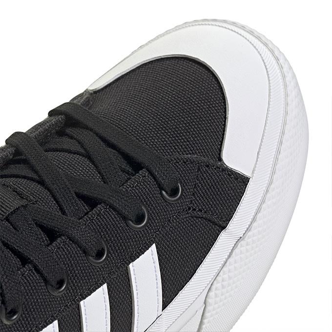adidas Bravada 2.0 Platform Kadın Core Black Sneaker