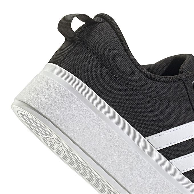 adidas Bravada 2.0 Platform Kadın Core Black Sneaker