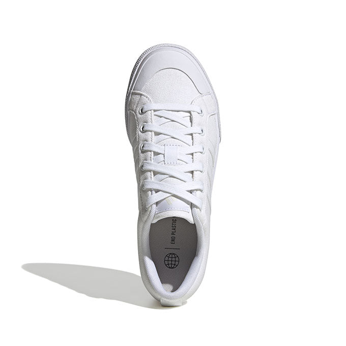 adidas Bravada 2.0 Platform Kadın Ftwr White Sneaker