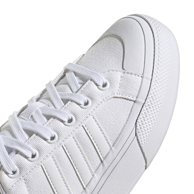 adidas Bravada 2.0 Platform Kadın Ftwr White Sneaker