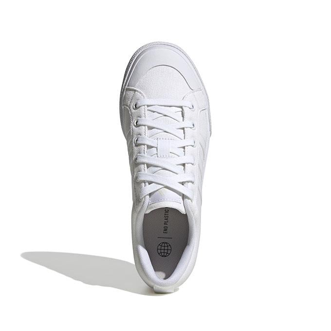 adidas Bravada 2.0 Platform Kadın Ftwr White Sneaker