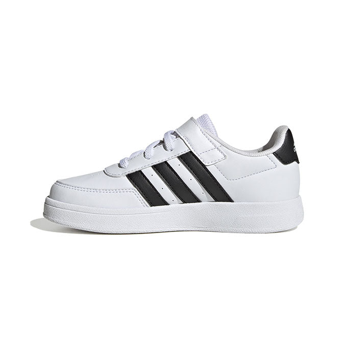 adidas Breaknet 2.0 El K Çocuk - Unisex Ftwr White Sneaker