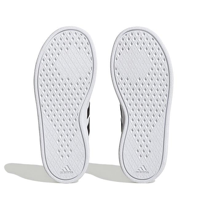 adidas Breaknet 2.0 El K Çocuk - Unisex Ftwr White Sneaker