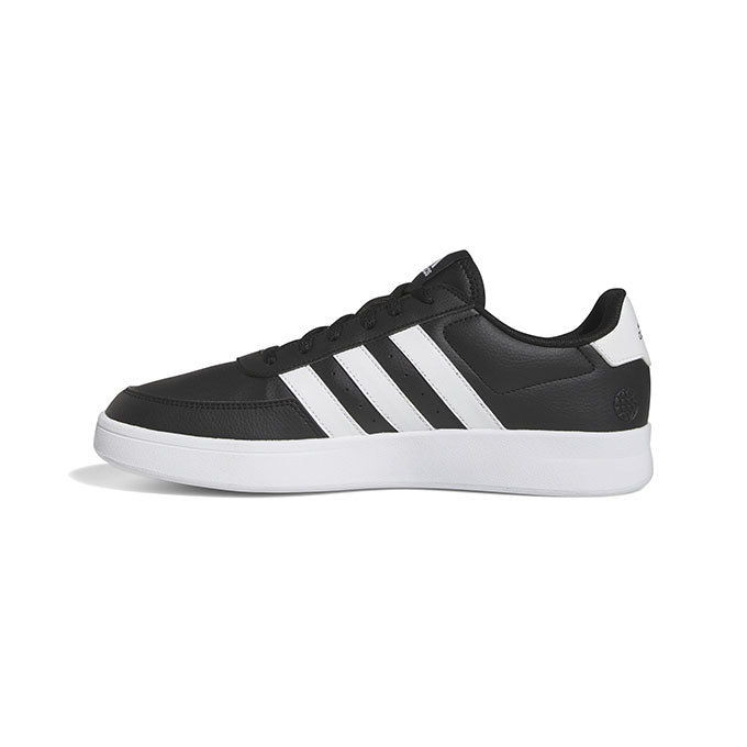 adidas Breaknet 2.0 Unisex Core Black Sneaker