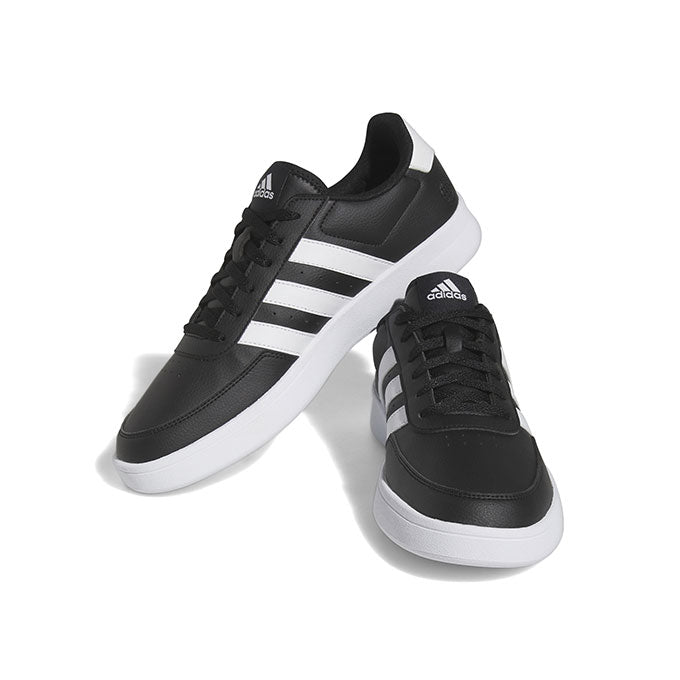adidas Breaknet 2.0 Unisex Core Black Sneaker