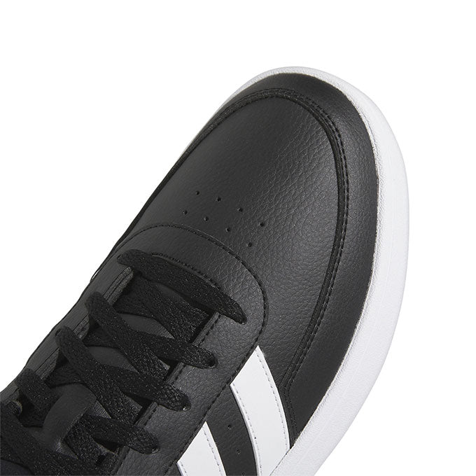 adidas Breaknet 2.0 Unisex Core Black Sneaker