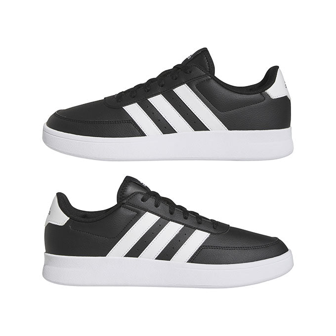 adidas Breaknet 2.0 Unisex Core Black Sneaker