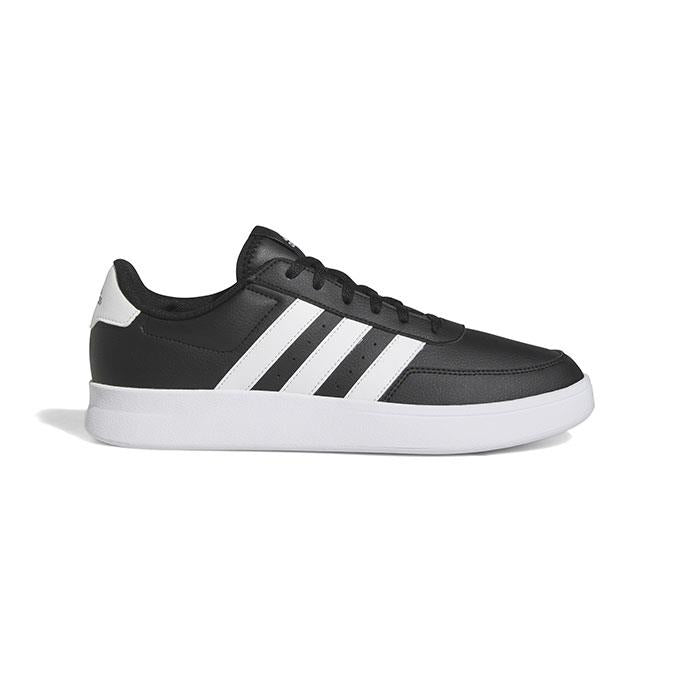 adidas Breaknet 2.0 Unisex Core Black Sneaker