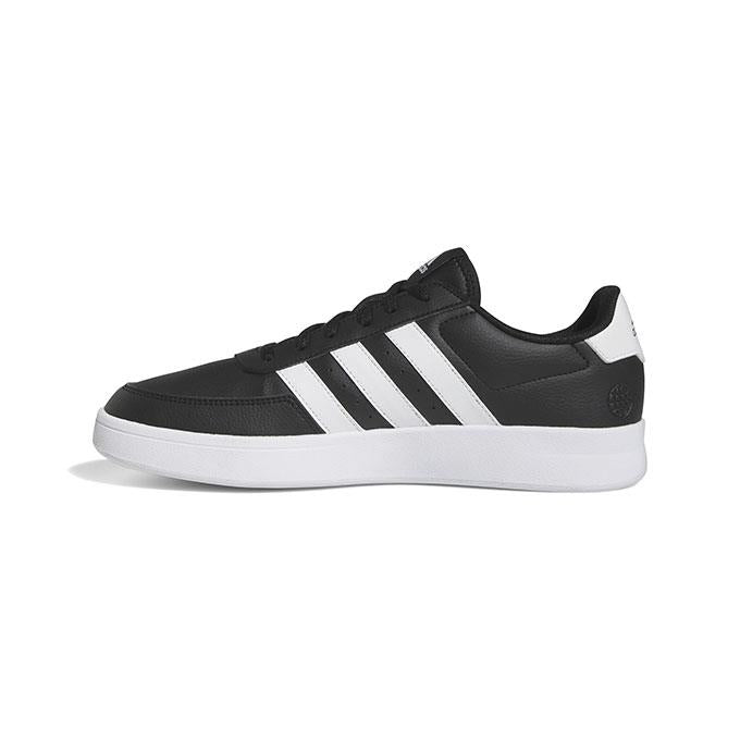 adidas Breaknet 2.0 Unisex Core Black Sneaker