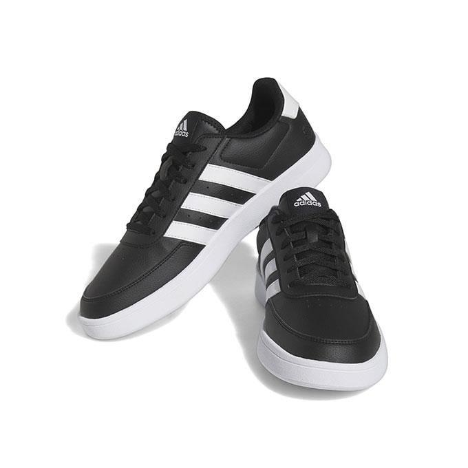 adidas Breaknet 2.0 Unisex Core Black Sneaker