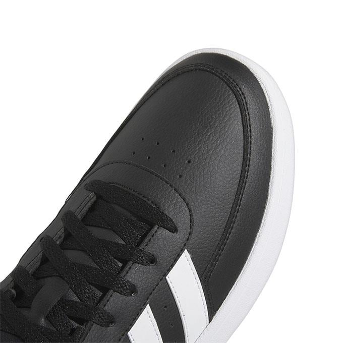 adidas Breaknet 2.0 Unisex Core Black Sneaker