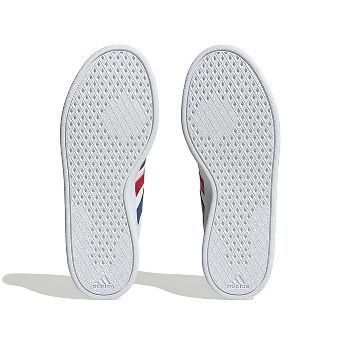 adidas Breaknet 2.0 Unisex Ftwr White Sneaker
