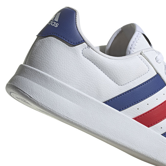 adidas Breaknet 2.0 Unisex Ftwr White Sneaker