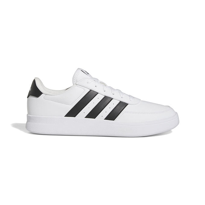 adidas Breaknet 2.0 Unisex Ftwr White Sneaker