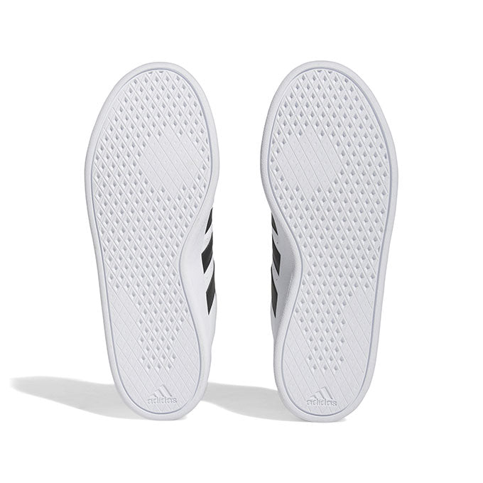 adidas Breaknet 2.0 Unisex Ftwr White Sneaker