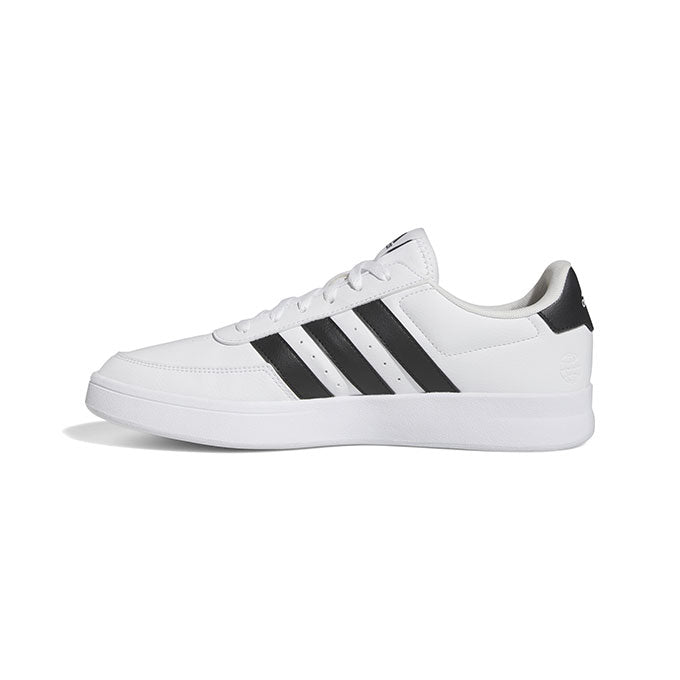 adidas Breaknet 2.0 Unisex Ftwr White Sneaker
