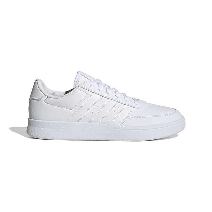 adidas Breaknet 2.0 Unisex Ftwr White Sneaker