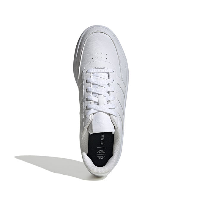 adidas Breaknet 2.0 Unisex Ftwr White Sneaker
