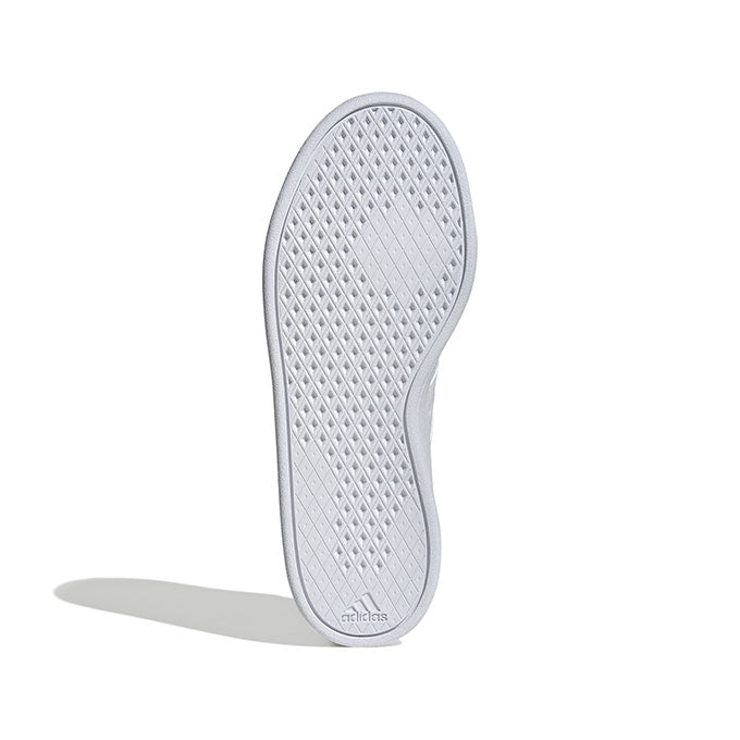 adidas Breaknet 2.0 Unisex Ftwr White Sneaker