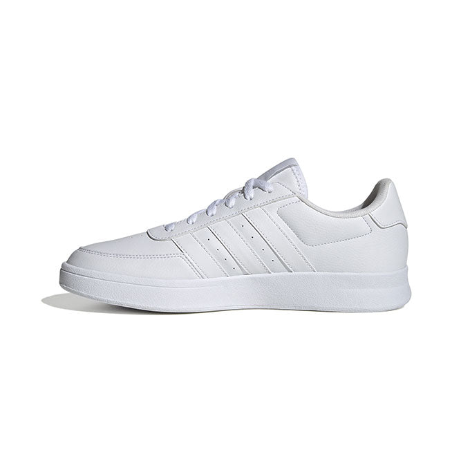 adidas Breaknet 2.0 Unisex Ftwr White Sneaker