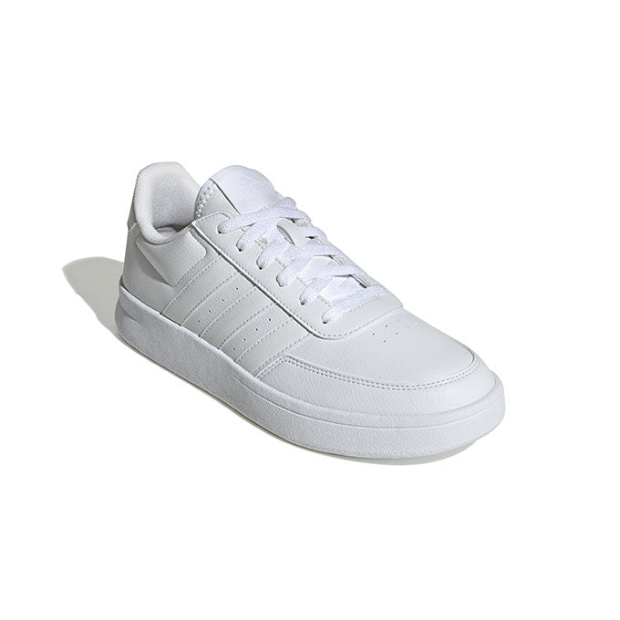 adidas Breaknet 2.0 Unisex Ftwr White Sneaker