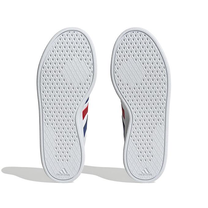 adidas Breaknet 2.0 Unisex Ftwr White Sneaker