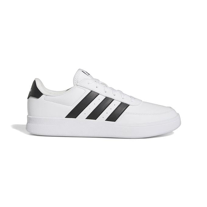 adidas Breaknet 2.0 Unisex Ftwr White Sneaker