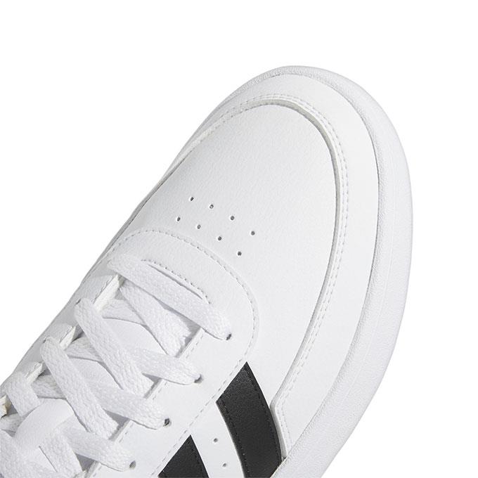 adidas Breaknet 2.0 Unisex Ftwr White Sneaker