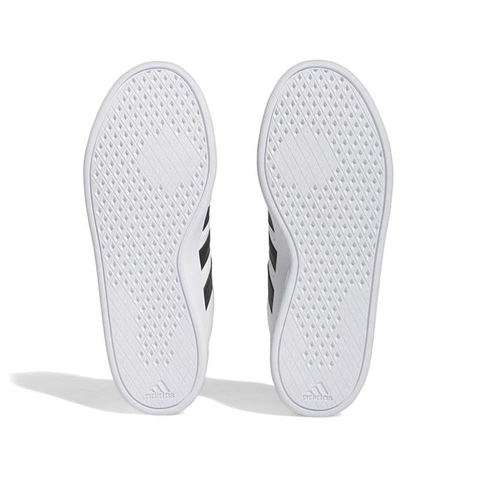 adidas Breaknet 2.0 Unisex Ftwr White Sneaker