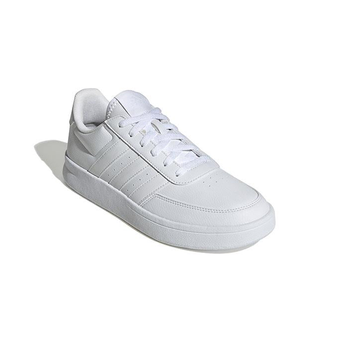 adidas Breaknet 2.0 Unisex Ftwr White Sneaker