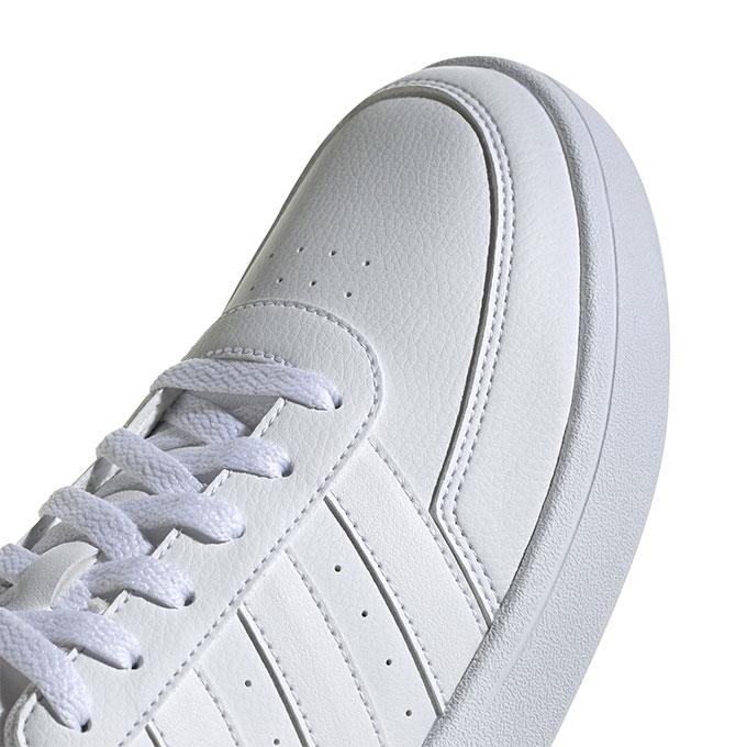 adidas Breaknet 2.0 Unisex Ftwr White Sneaker