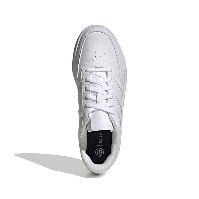 adidas Breaknet 2.0 Unisex Ftwr White Sneaker