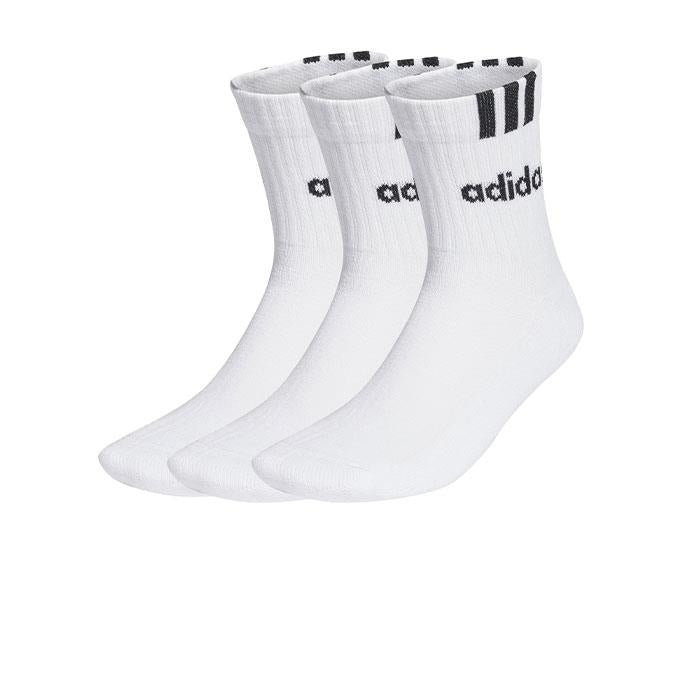 adidas C 3S Lın 3P Unisex White Çorap