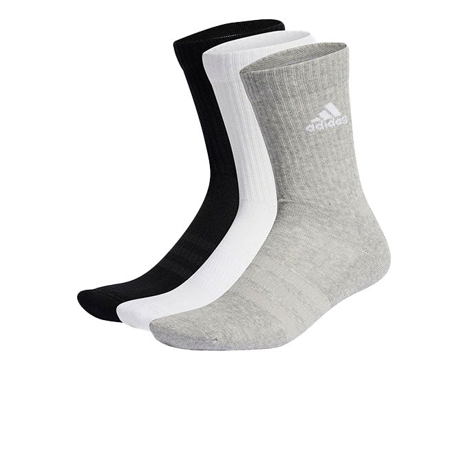 adidas C Spw Crw 3P Unisex Medium Grey Heather Çorap