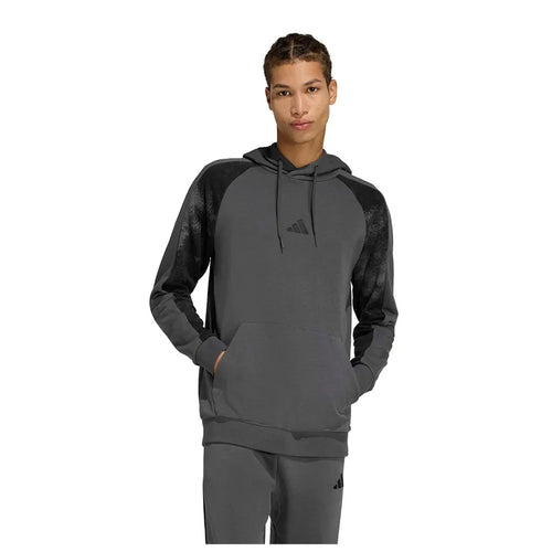 adidas  Camo  Erkek Sweatshirt - Füme