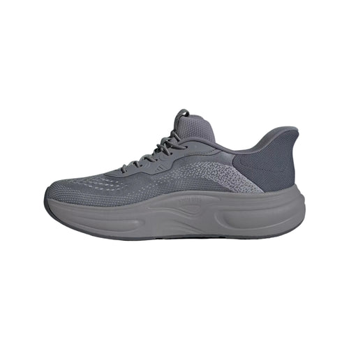 adidas Cloudfoam Cuxxion  Erkek Günlük Spor Ayakkabı - Gri