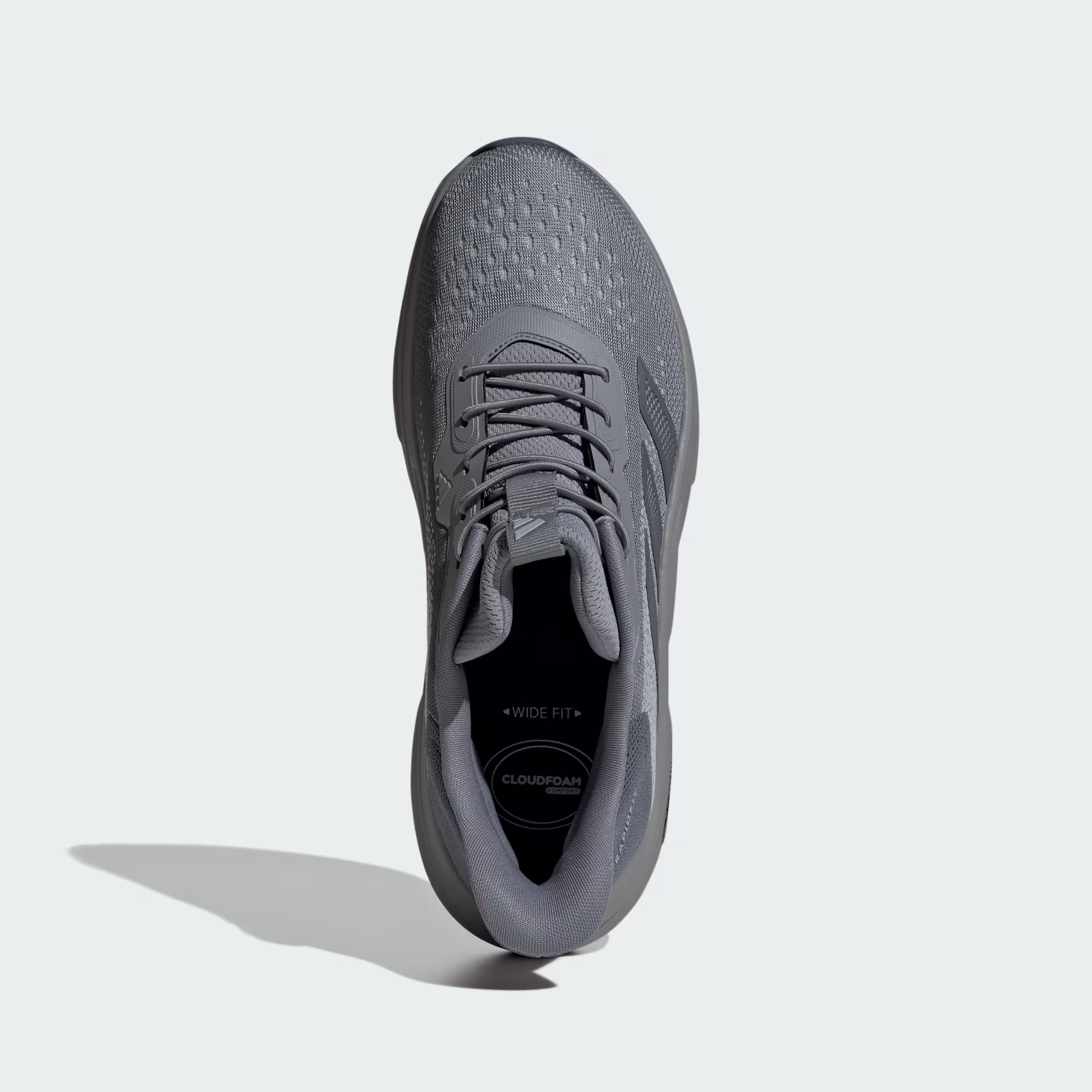 adidas Cloudfoam Cuxxion Erkek Sneaker - Gri